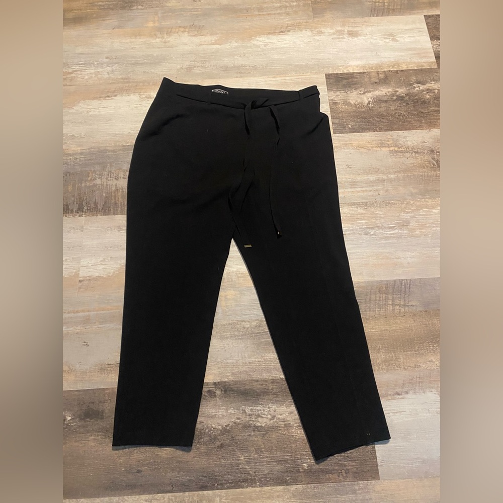 NYCC black pants